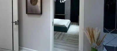 2-комн. квартира, 12 этаж, 72 м², Воданасос