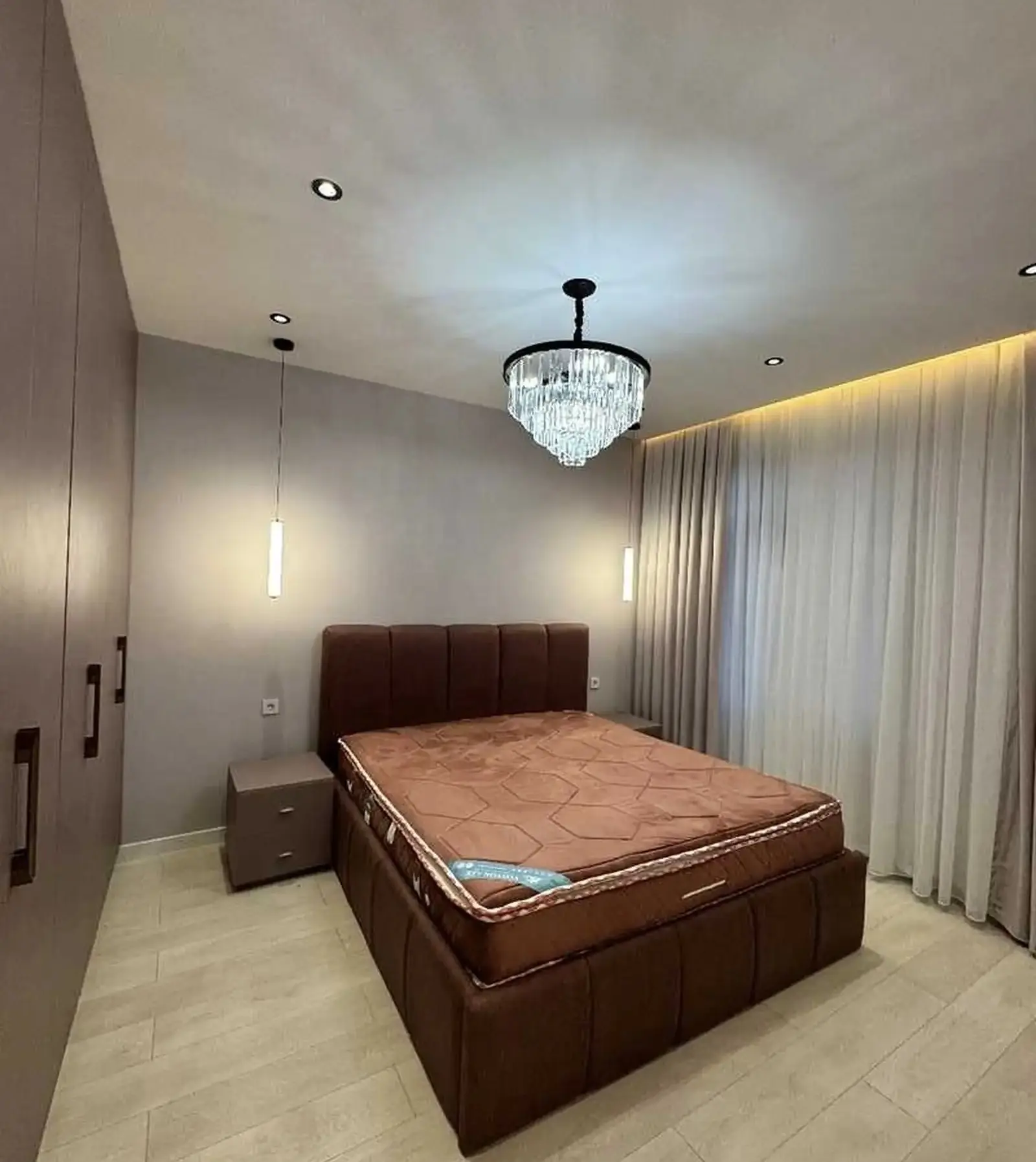 2-комн. квартира, 10 этаж, 63м², 2 роддом