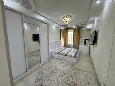 4-комн. квартира, 8 этаж, 154м², Садбарг жд вакзал