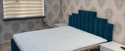 2-комн. квартира, 17 этаж, 80м², Шохмансур, Зирбак