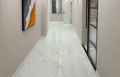 3-комн. квартира, 9 этаж, 121 м², Исмоили сомони