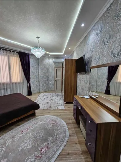 2-комн. квартира, 5 этаж, 88м², шохмансур