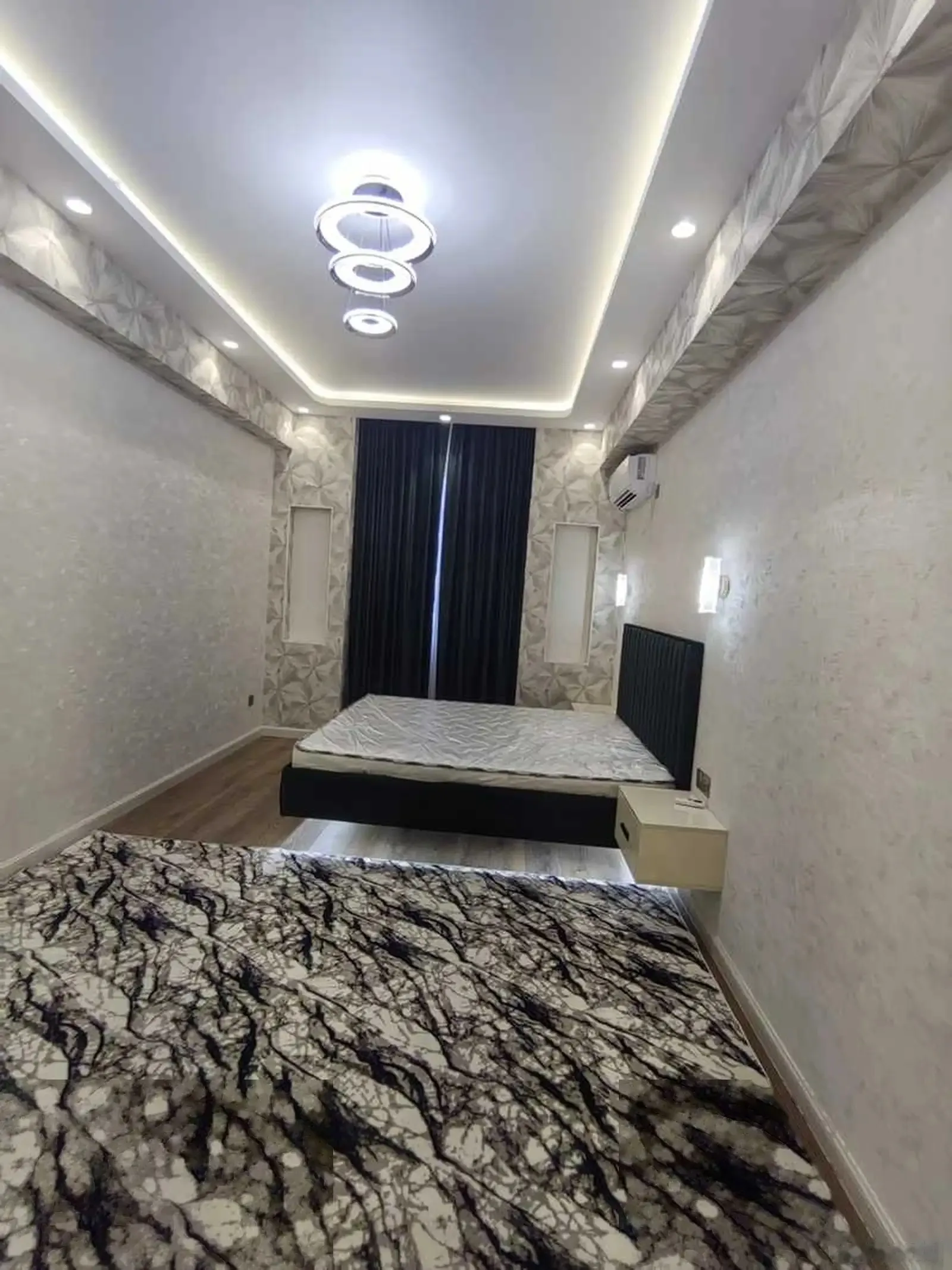 1-комн. квартира, 6 этаж, 50 м², Шохмансур