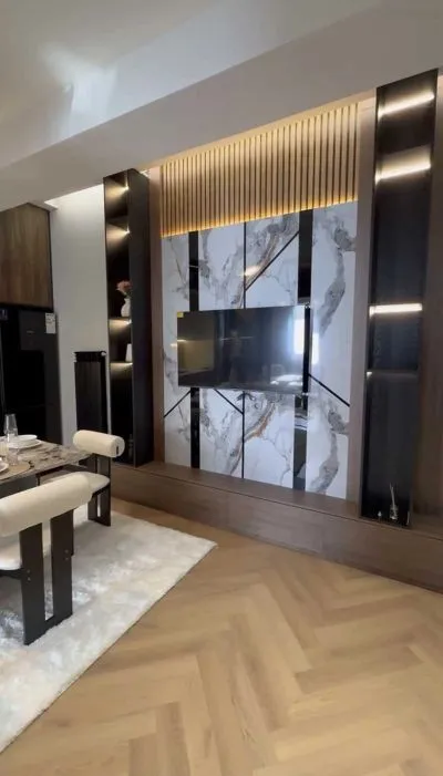 2-комн. квартира, 10 этаж, 70м², ОВИР