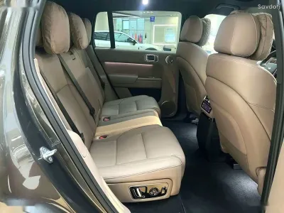 Li Auto (LiXiang) L7, 2025