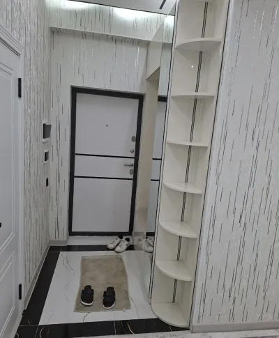 2-комн. квартира, 3 этаж, 64 м², Сино