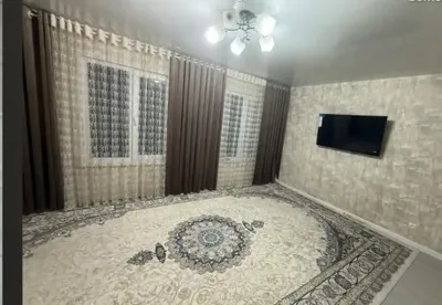 2-этажный, 3 комнатный дом, 100 м², Фирдавси