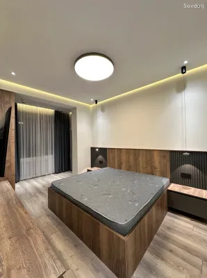 3-комн. квартира, 6 этаж, 80 м², Опера балет, Центр, Район Шохмансур