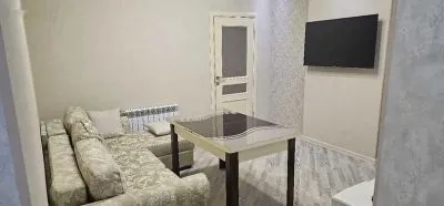3-комн. квартира, 4 этаж, 120м², ул Хусейнзода Алфемо