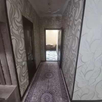 2-комн. квартира, 5 этаж, 78м², Зарафшан
