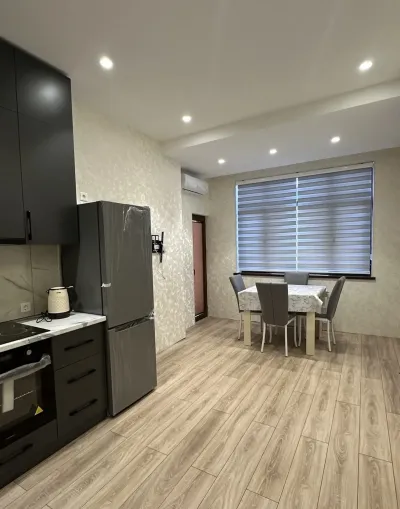 1-комн. квартира, 4 этаж, 55 м², Стадион Спартак, Кукольный Театр