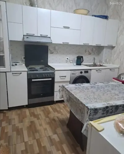 2-комн. квартира, 2 этаж, 67м², Сино