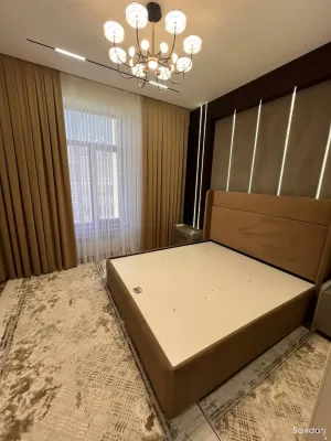 3-комн. квартира, 8 этаж, 87 м², Фирдавси