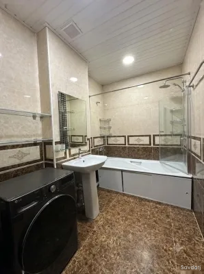 3-комн. квартира, 7 этаж, 70 м², 82й микрорайон, Саодат, Район Сино