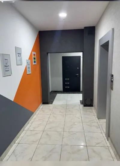 2-комн. квартира, 13 этаж, 120м², Мирзо турсунзода -