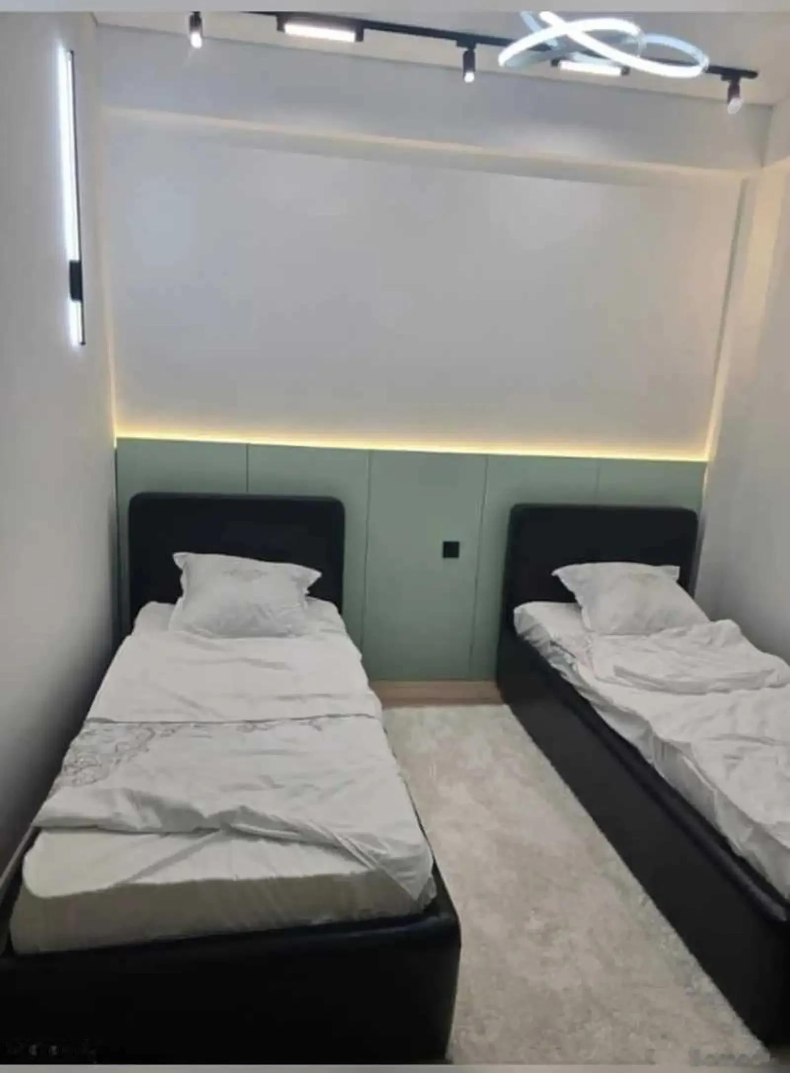 3-комн. квартира, 9 этаж, 120м², Спартак, доми Бурчи Анушервон