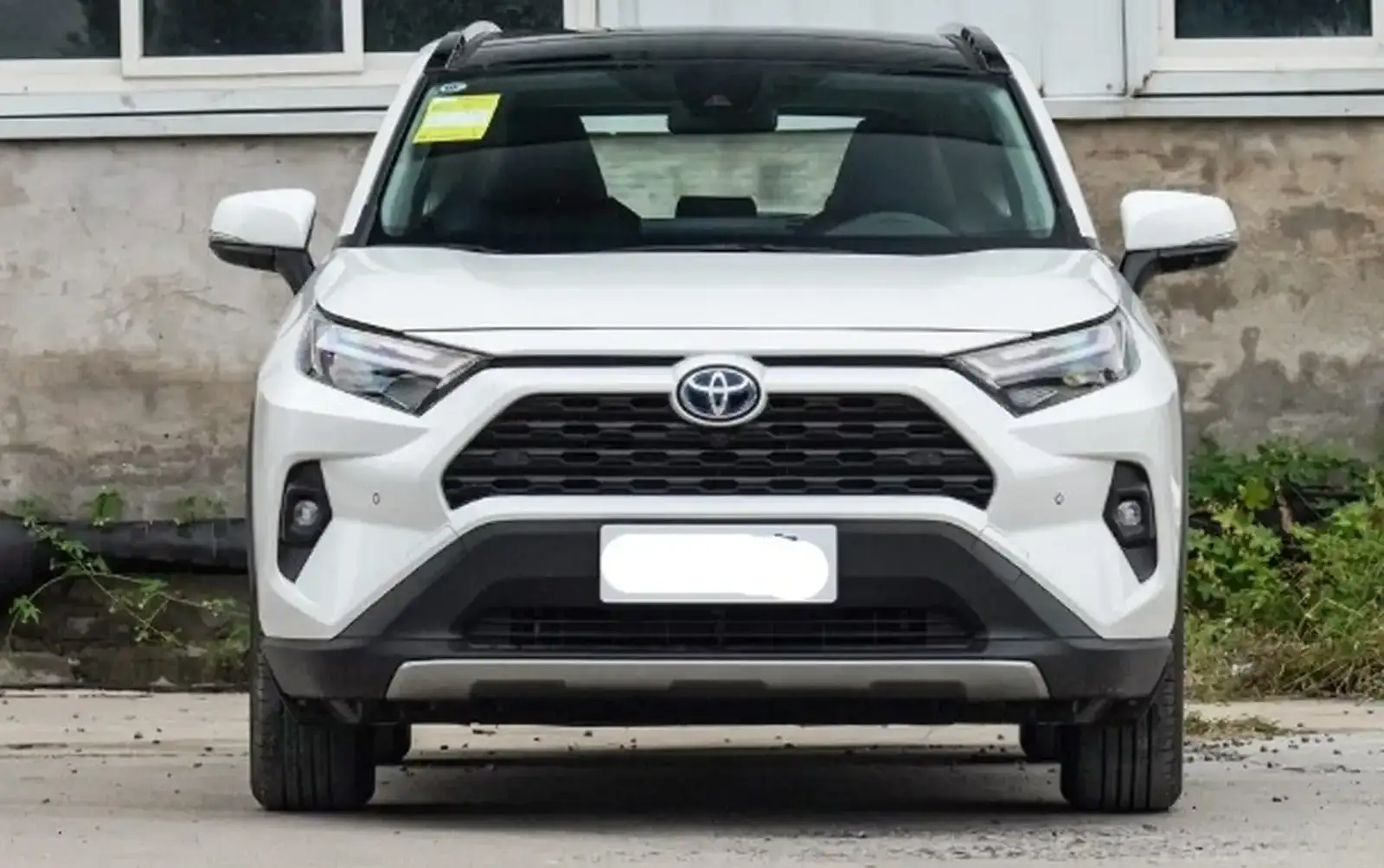 Toyota RAV 4,
