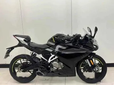 Мотоцикл CFmoto SR250 на заказ