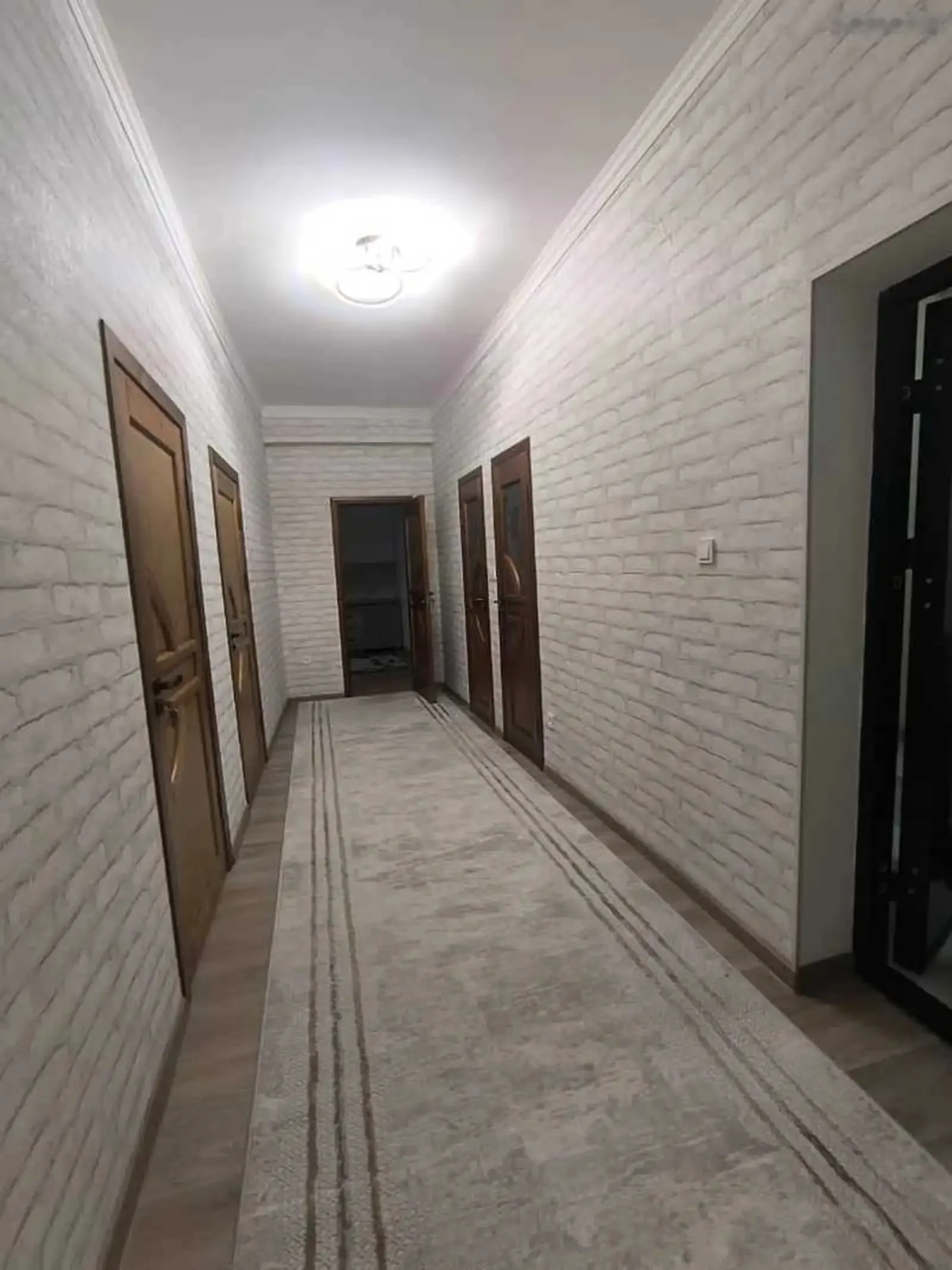 1-комн. квартира, 14 этаж, 53 м², 102 мкр