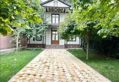 2-этажный, 6 комнатный дом, 320 м², Шохмансур