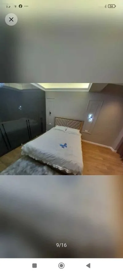 3-комн. квартира, 6 этаж, 55м², Шохмансур