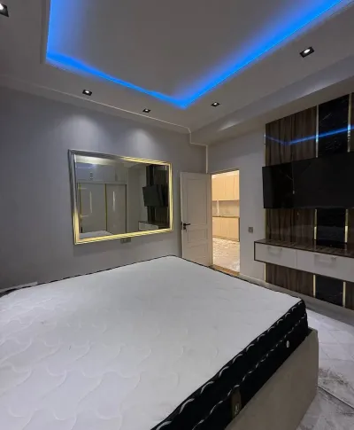 2-комн. квартира, 19 этаж, 50 м², Исмоили Сомони, Альфемо