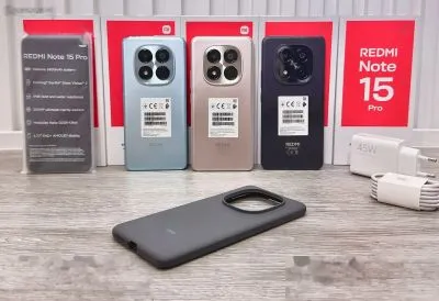 Xiaomi Note 15 Pro 256 gb