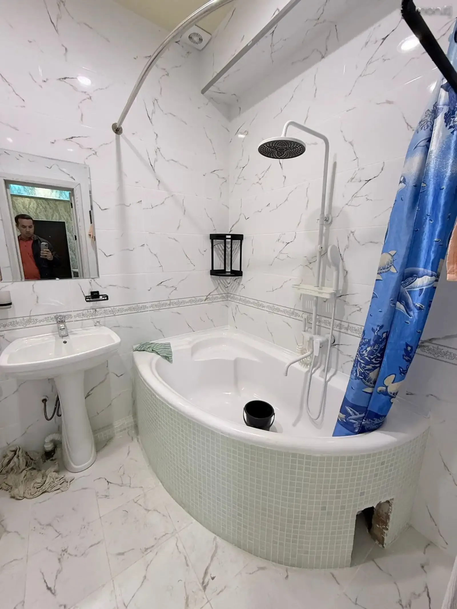 3-комн. квартира, 2 этаж, 79 м², 18 мкр