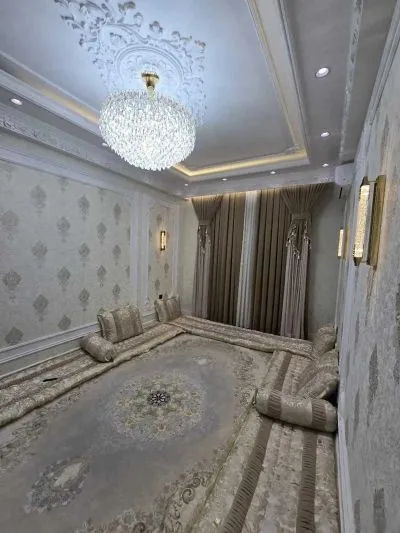 2-комн. квартира, 3 этаж, 78м², фирдавси