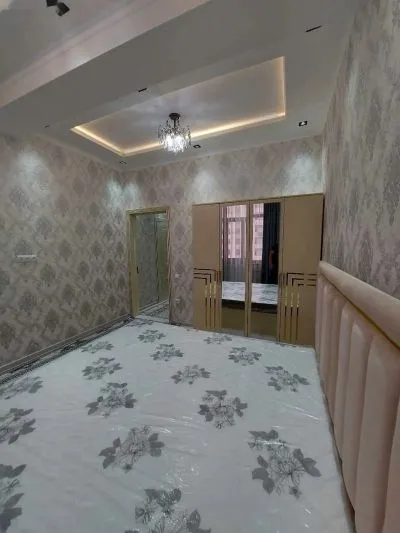 2-комн. квартира, 5 этаж, 70м², 33мкр