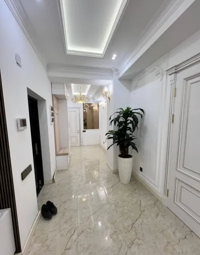 4-комн. квартира, 5 этаж, 180 м², Сино, Мардон, Арзон Туркия