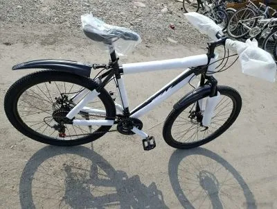 Скоростной Велосипед