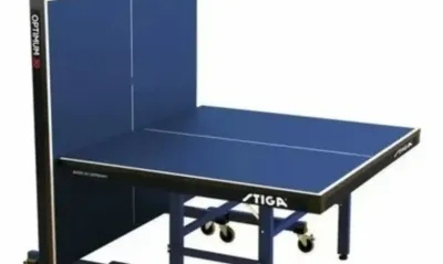 Теннисный стол