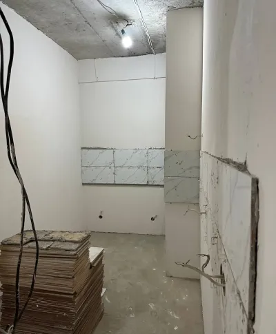 3-комн. квартира, 4 этаж, 80 м², Сино, Профсоюз