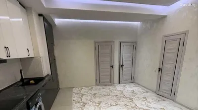 2-комн. квартира, 6 этаж, 60м², Шохмансур