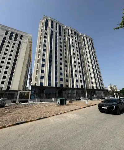 2-комн. квартира, 16 этаж, 68 м², Сино