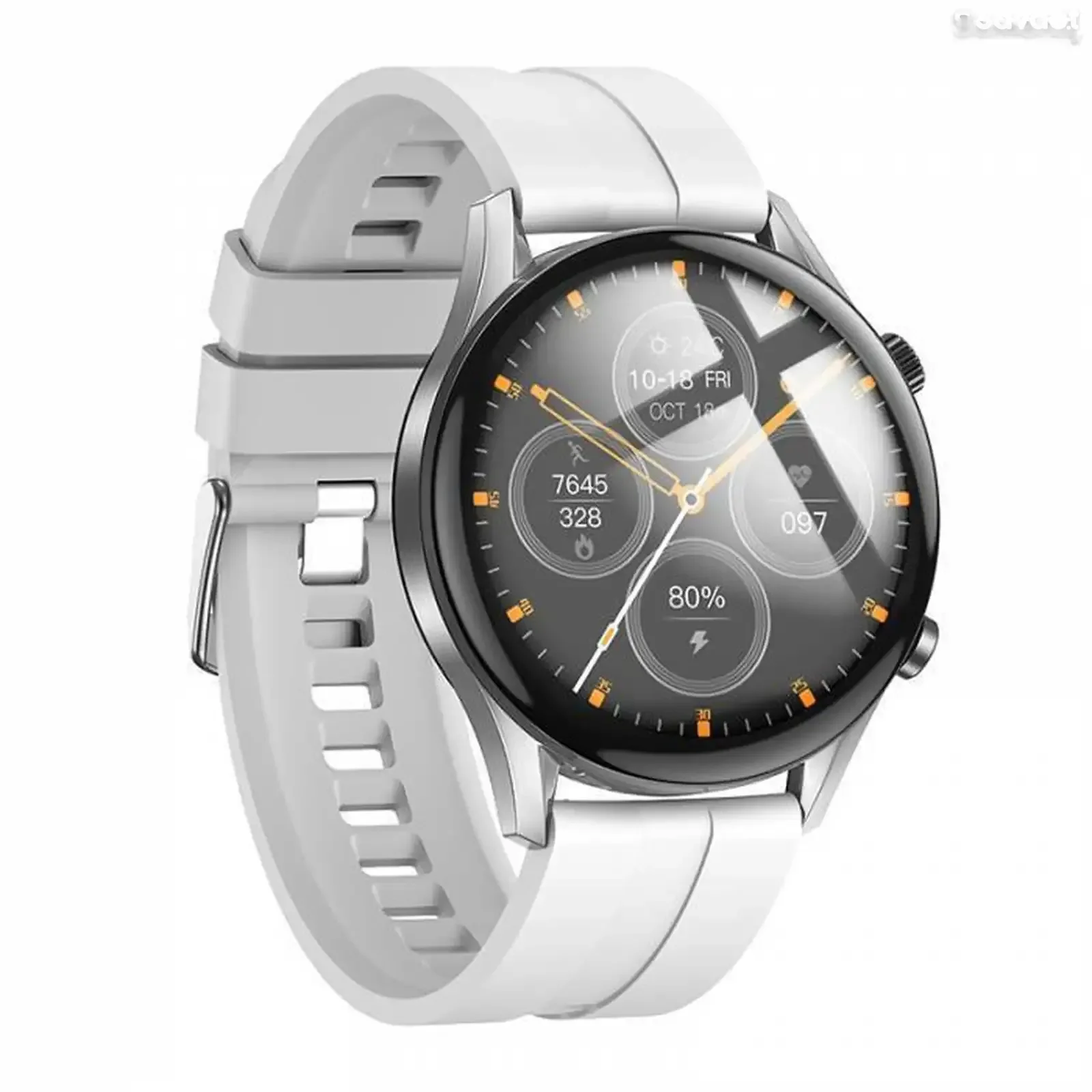 Смарт часы Носо Watch Y7 Pro