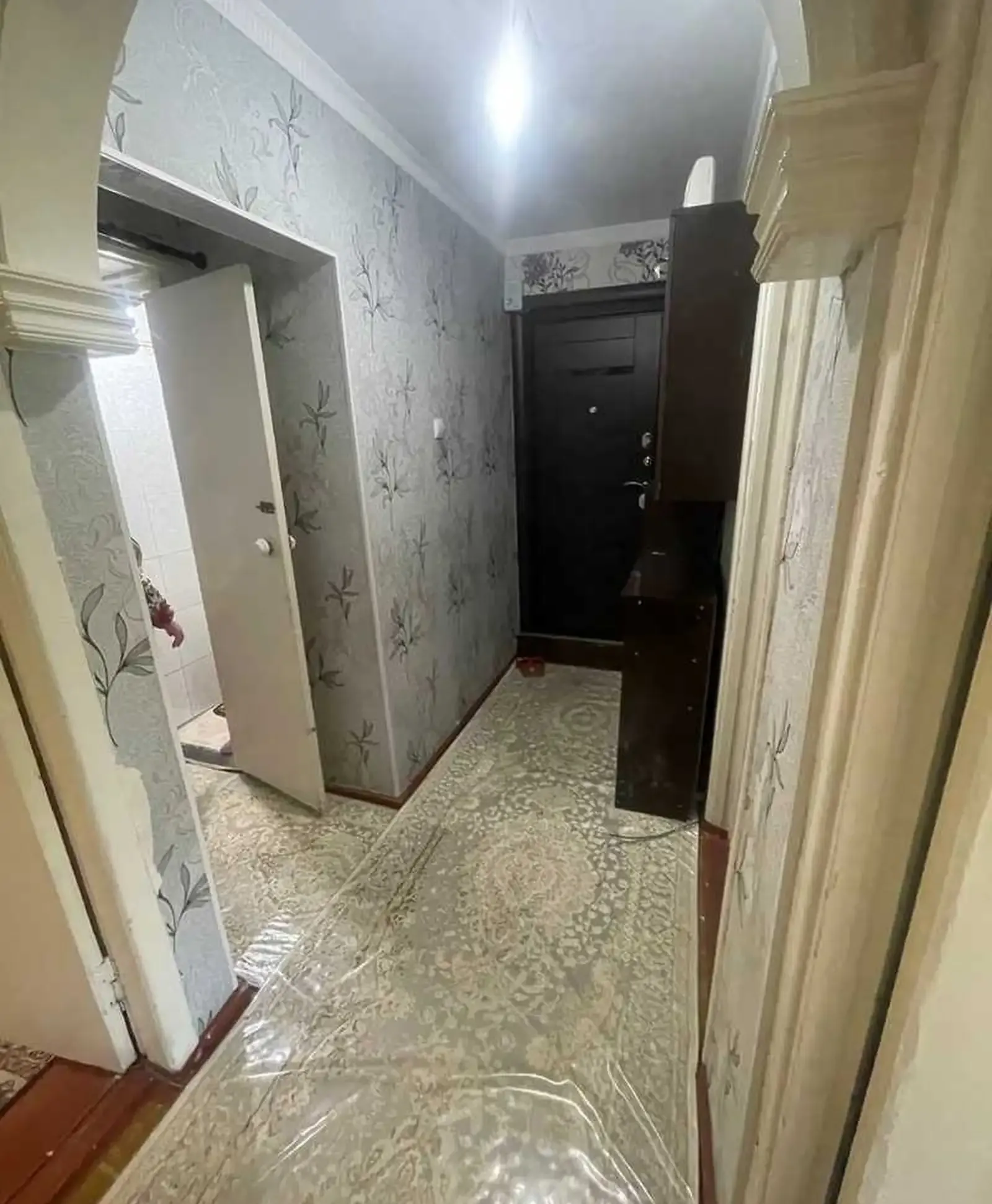 2-комн. квартира, 4 этаж, 65м², Сино, Н.Махсум 113|1 102 мкр