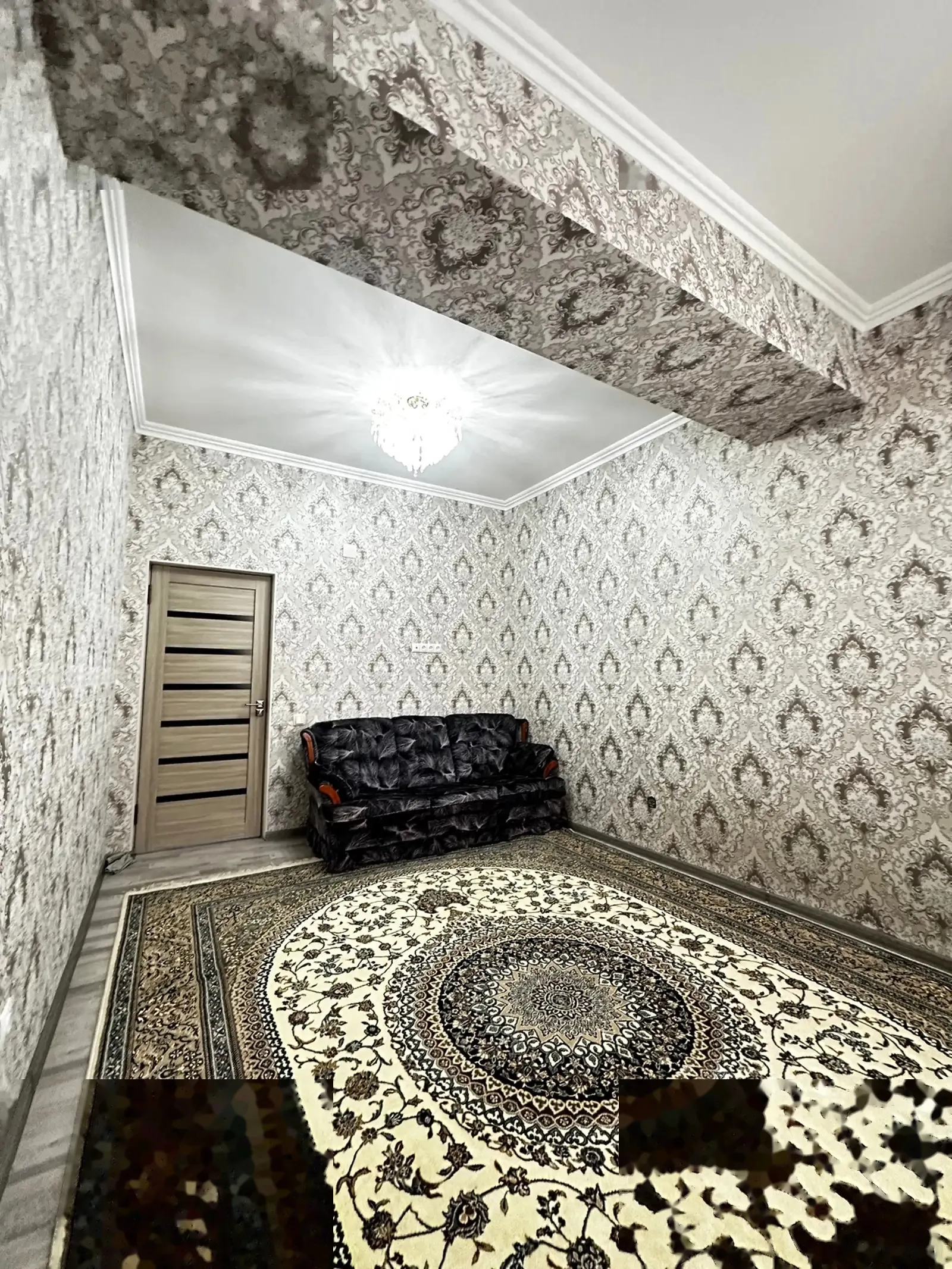 2-комн. квартира, 5 этаж, 75м², Шоҳмансур