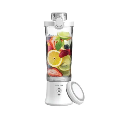Блендер Green Lion Ultimate 600ml