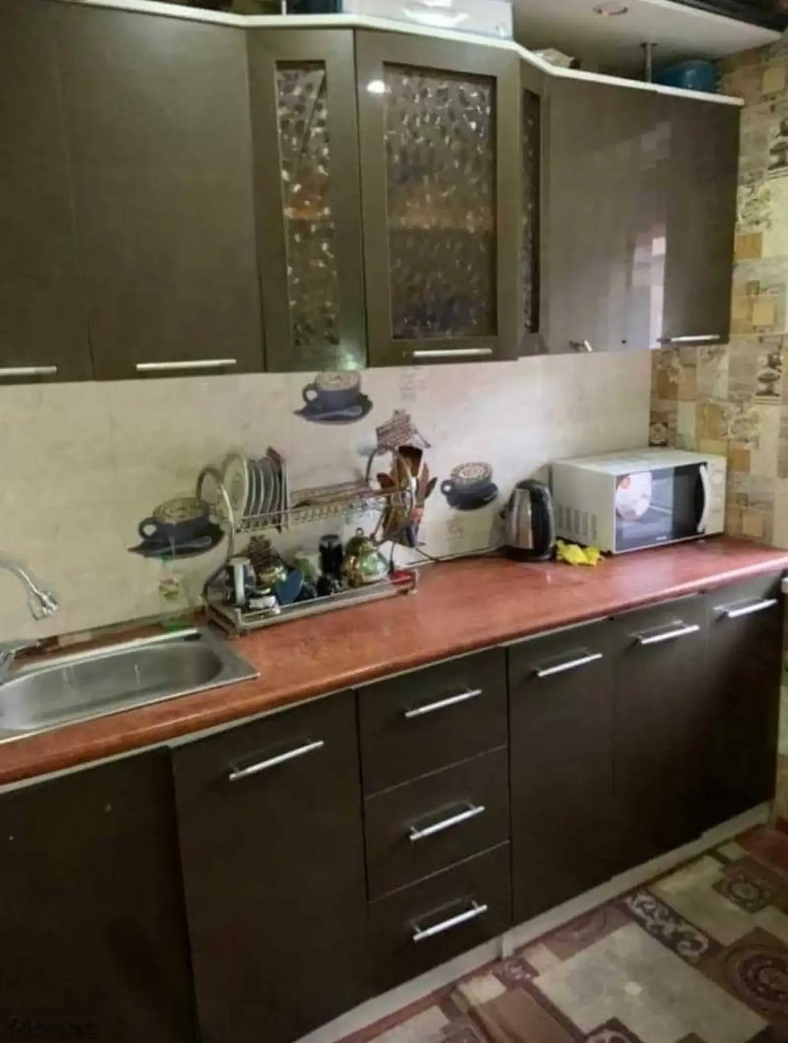 2-комн. квартира, 1 этаж, 65м², 32мкр