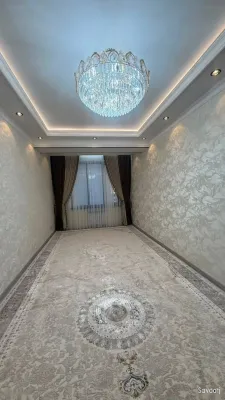 4-комн. квартира, 11 этаж, 120 м², Сино