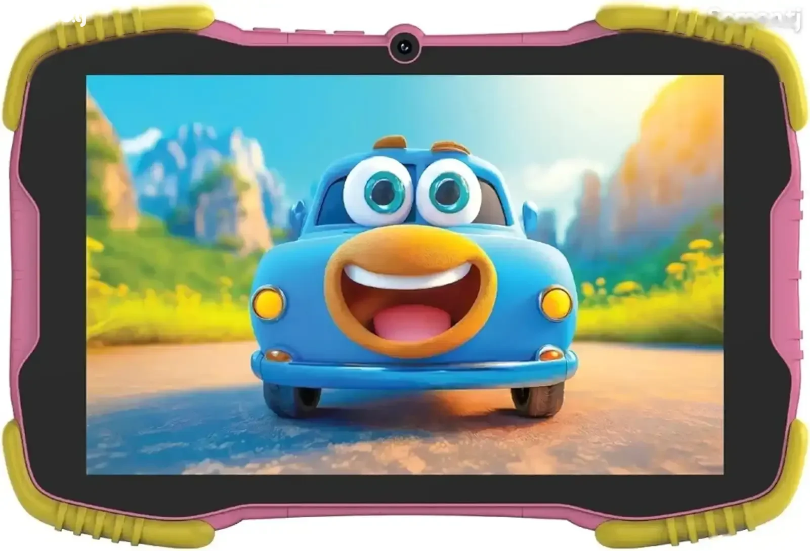 Планшет Green Lion G-KID 20 Kids Tablet 2/64gb розовый