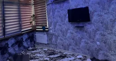 2-комн. квартира, 15 этаж, 55 м², Фирдавси