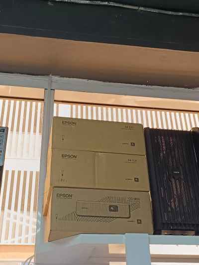 Проектор Epson