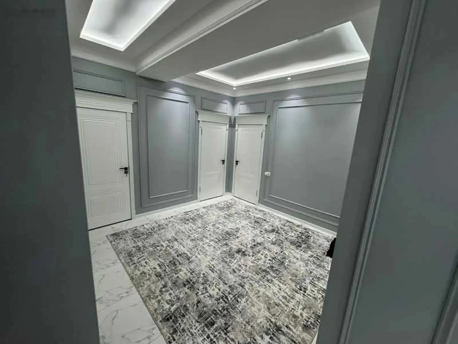 3-комн. квартира, 13 этаж, 130м², Пайкари 112 мкр