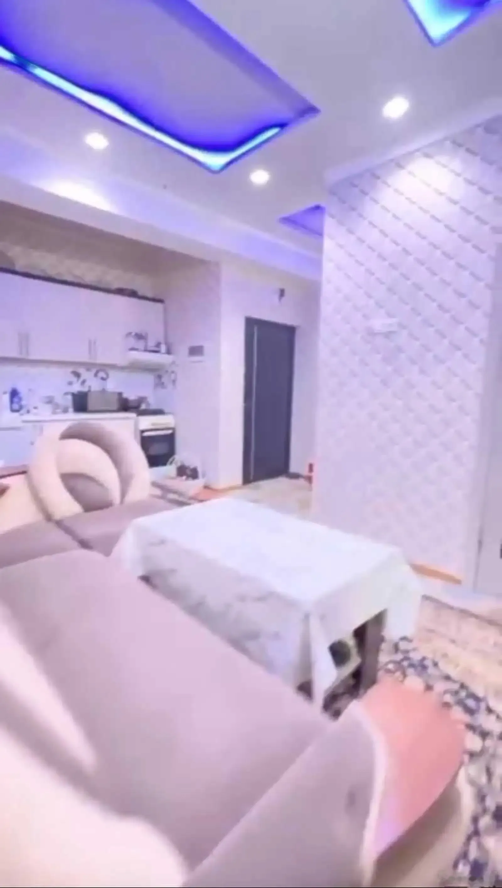 3-комн. квартира, 18 этаж, 68м², шохмансур