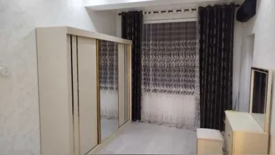 2-комн. квартира, 3 этаж, 60м², сСмони