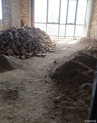 6-комн. квартира, 15 этаж, 390 м², И Сомони