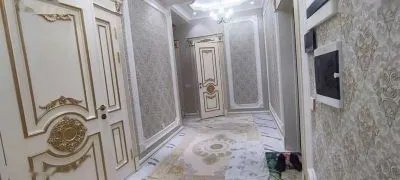 2-комн. квартира, 9 этаж, 98м², и.сомони медгородок бурак ресторан